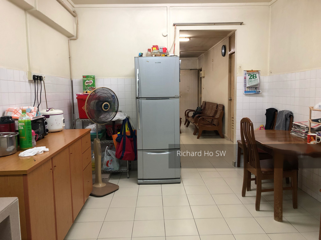 Blk 365 Yishun Ring Road (Yishun), HDB 3 Rooms #210337411